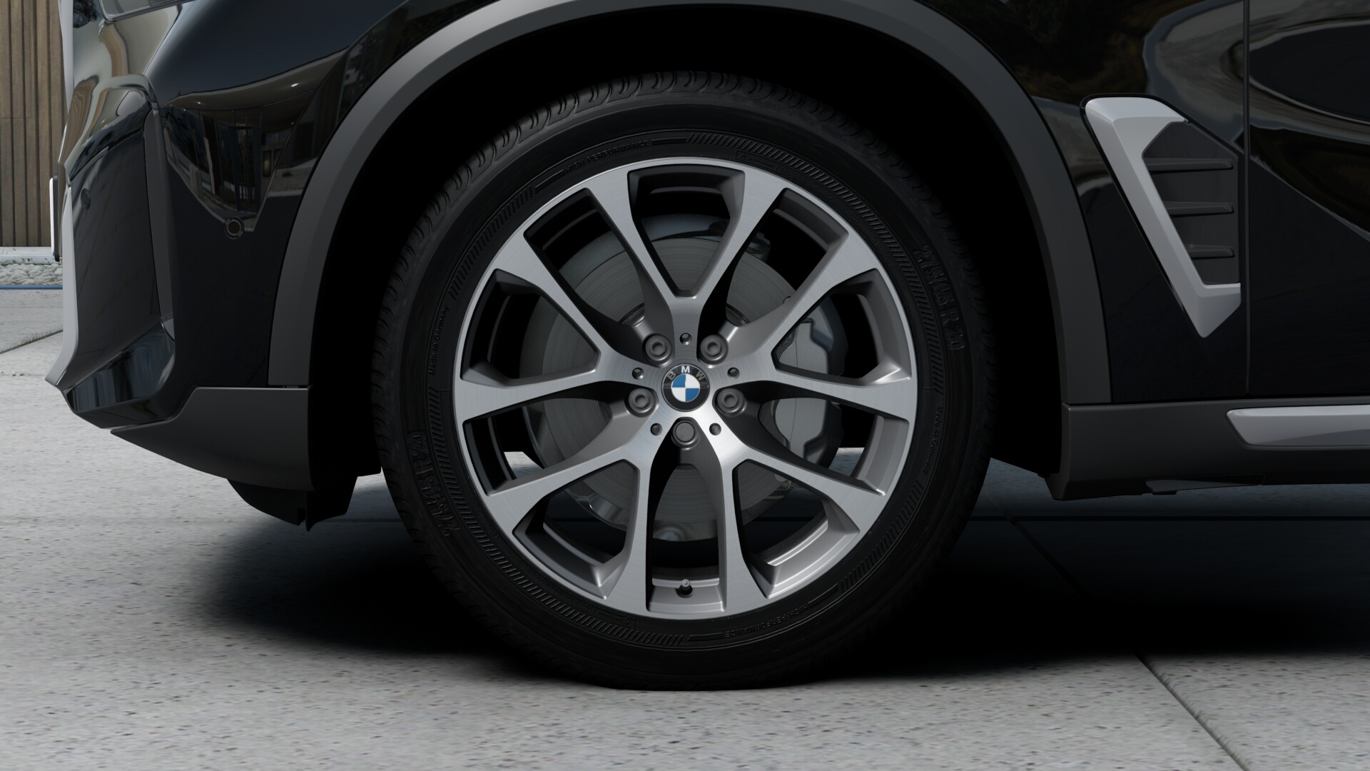 BMW X5 xDrive30d