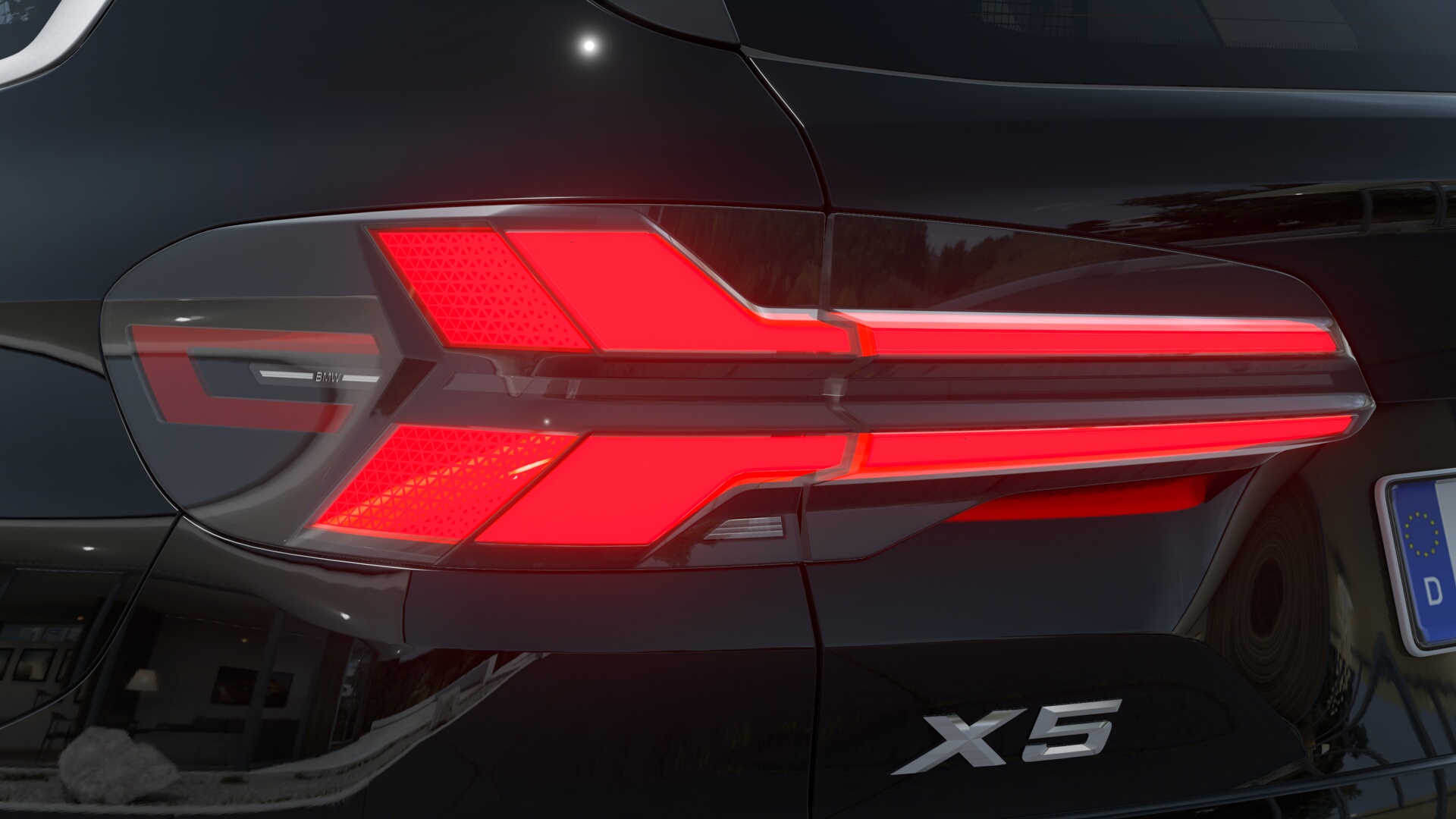 BMW X5 xDrive30d