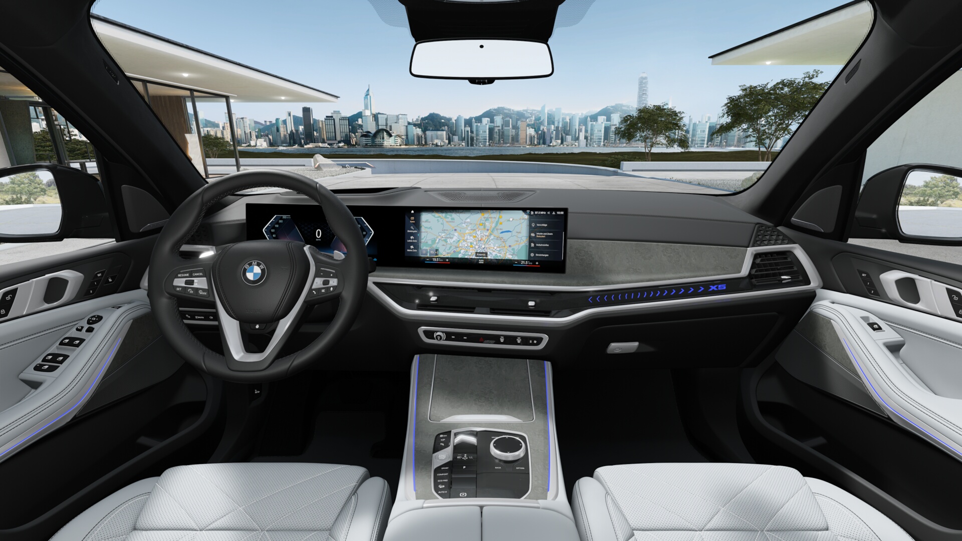 BMW X5 xDrive30d