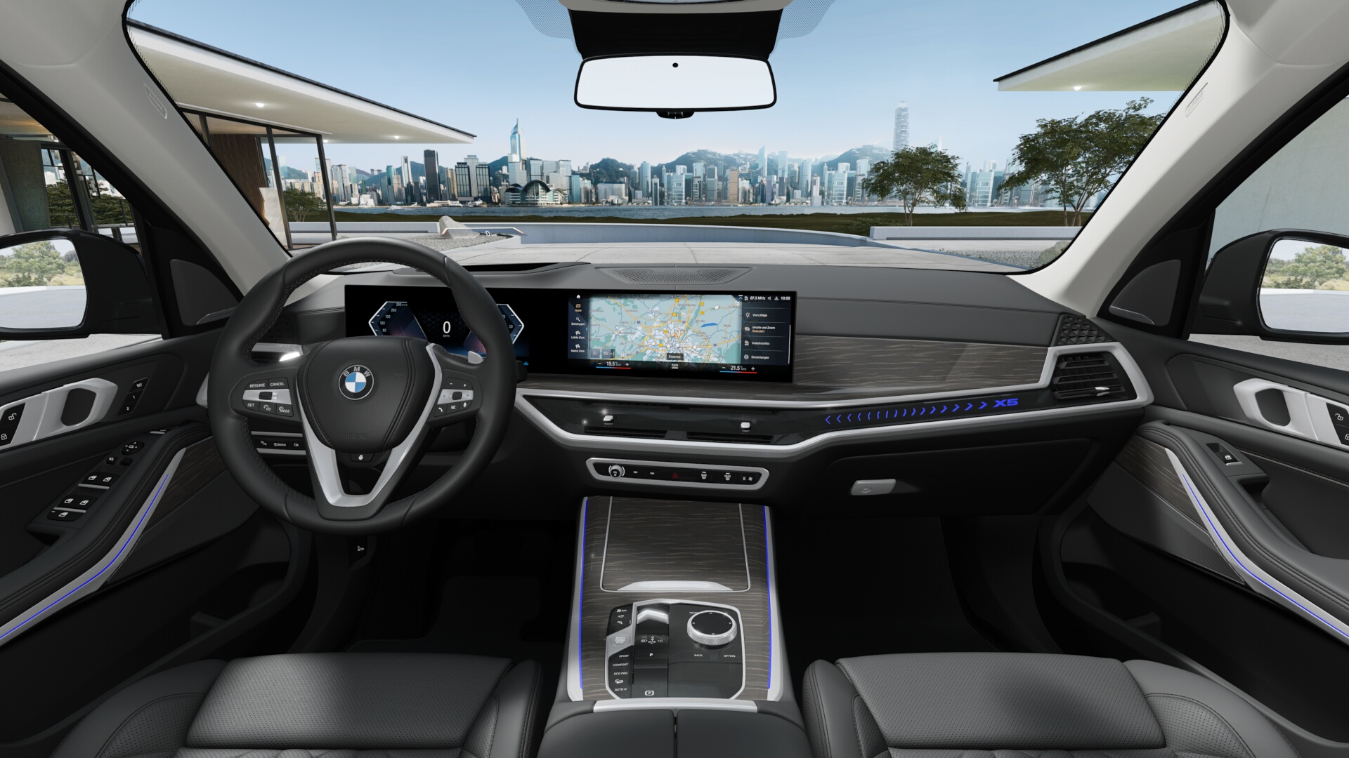 BMW X5 xDrive30d