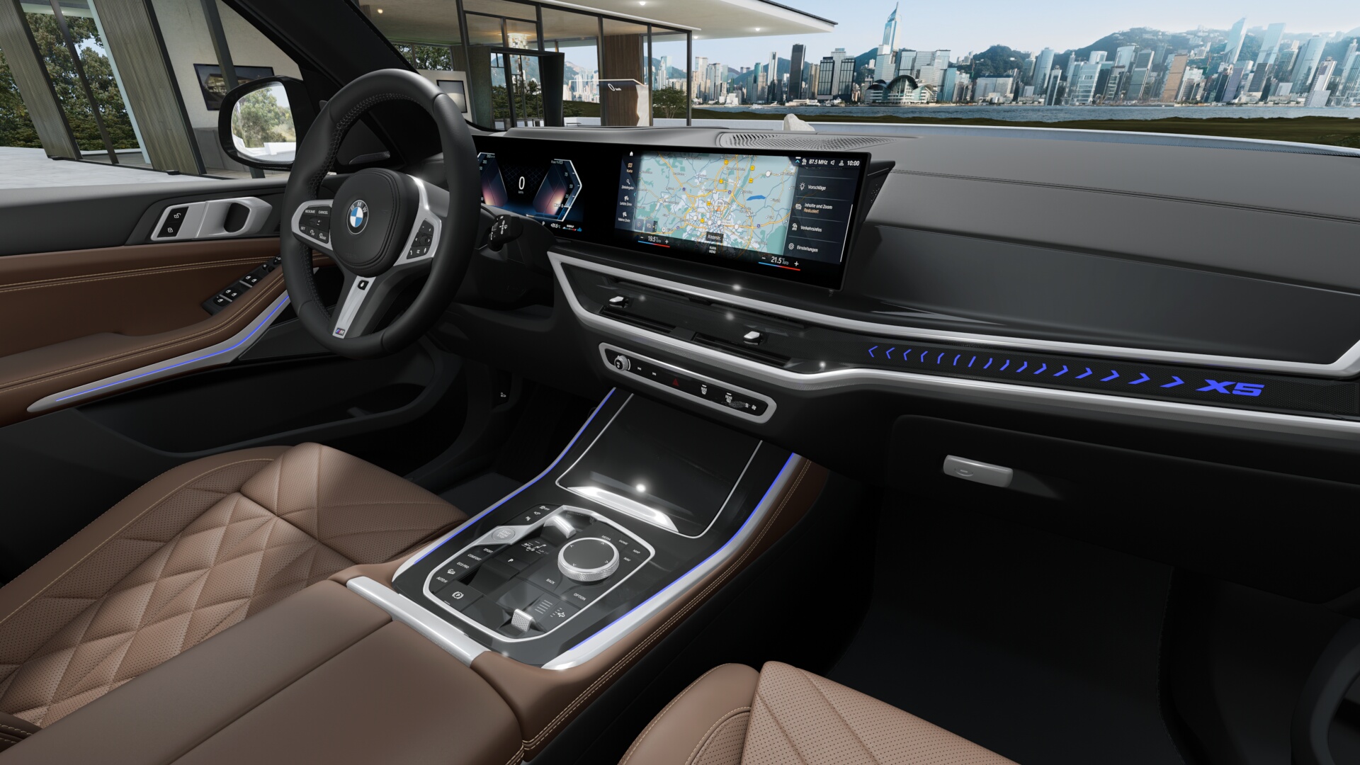 BMW X5 xDrive30d