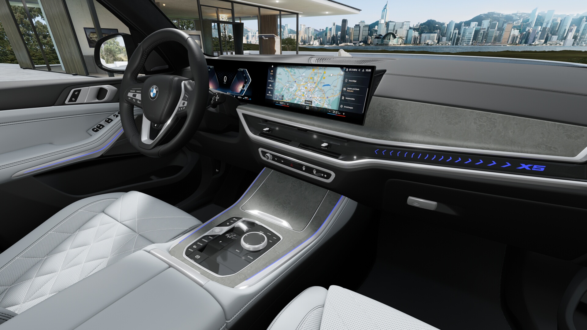BMW X5 xDrive30d