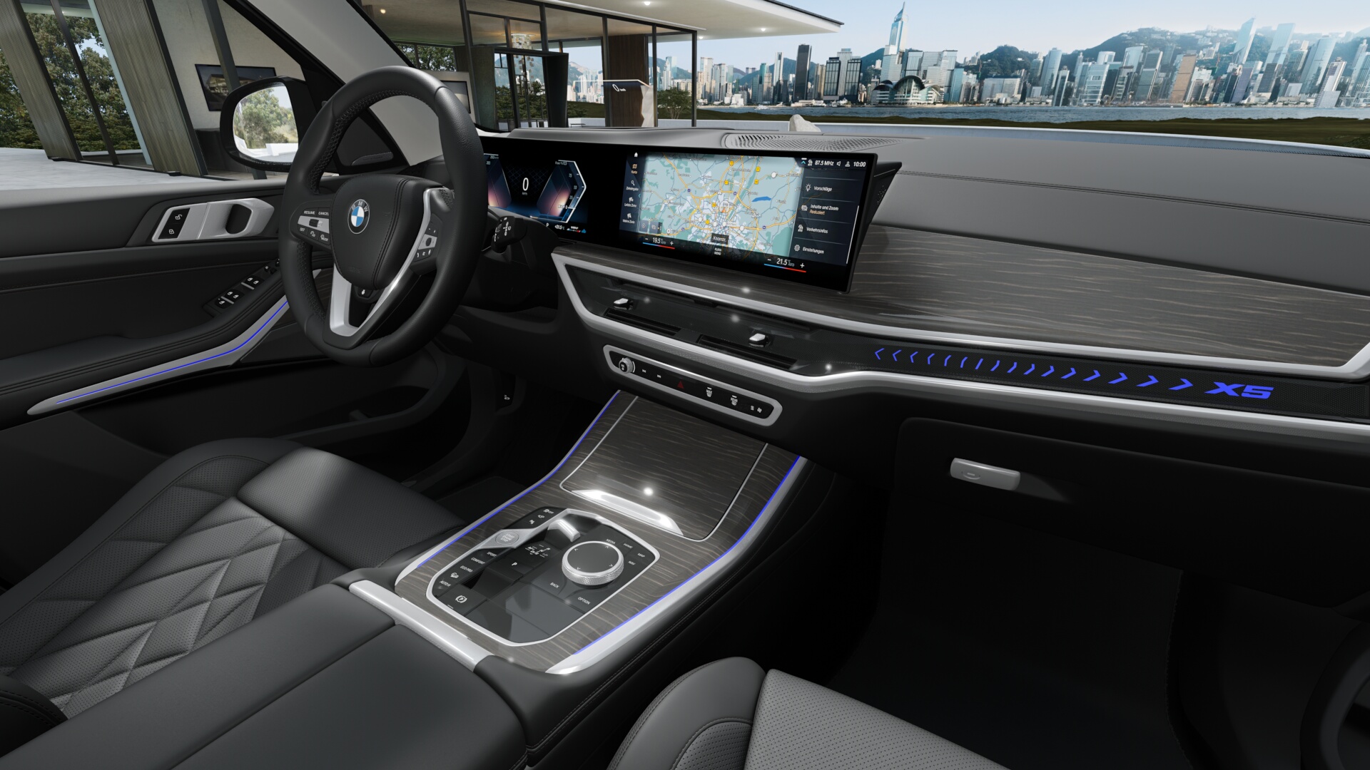 BMW X5 xDrive30d