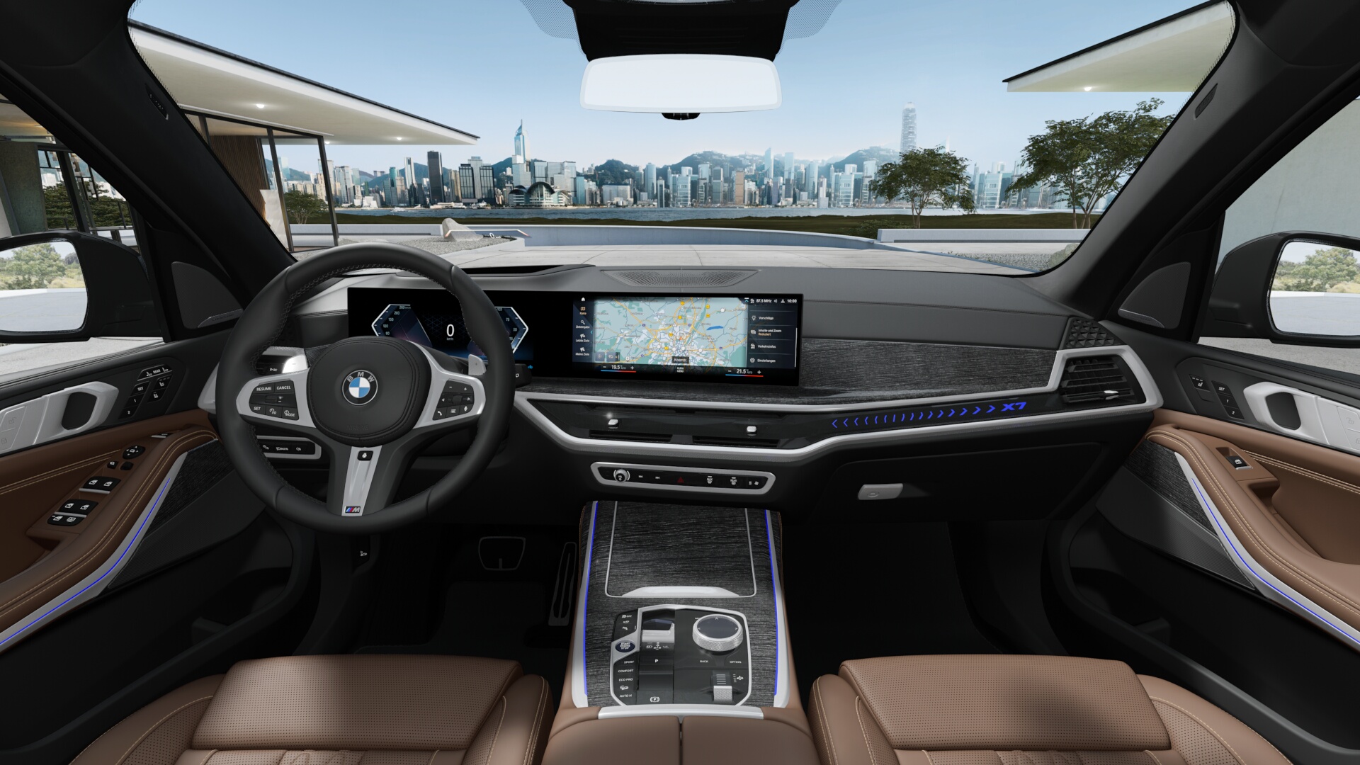 BMW X7 xDrive40d