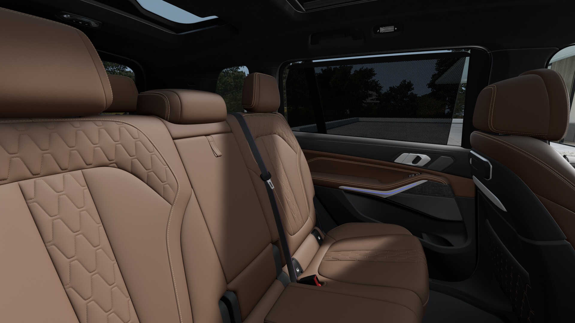 BMW X7 xDrive40d