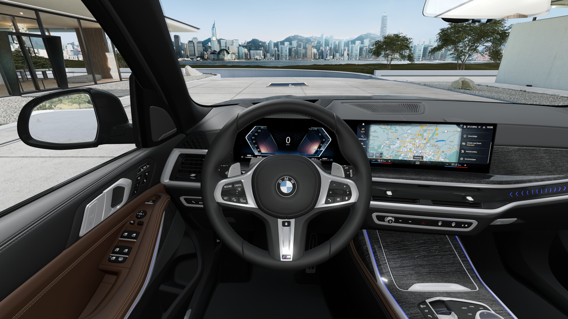 BMW X7 xDrive40d