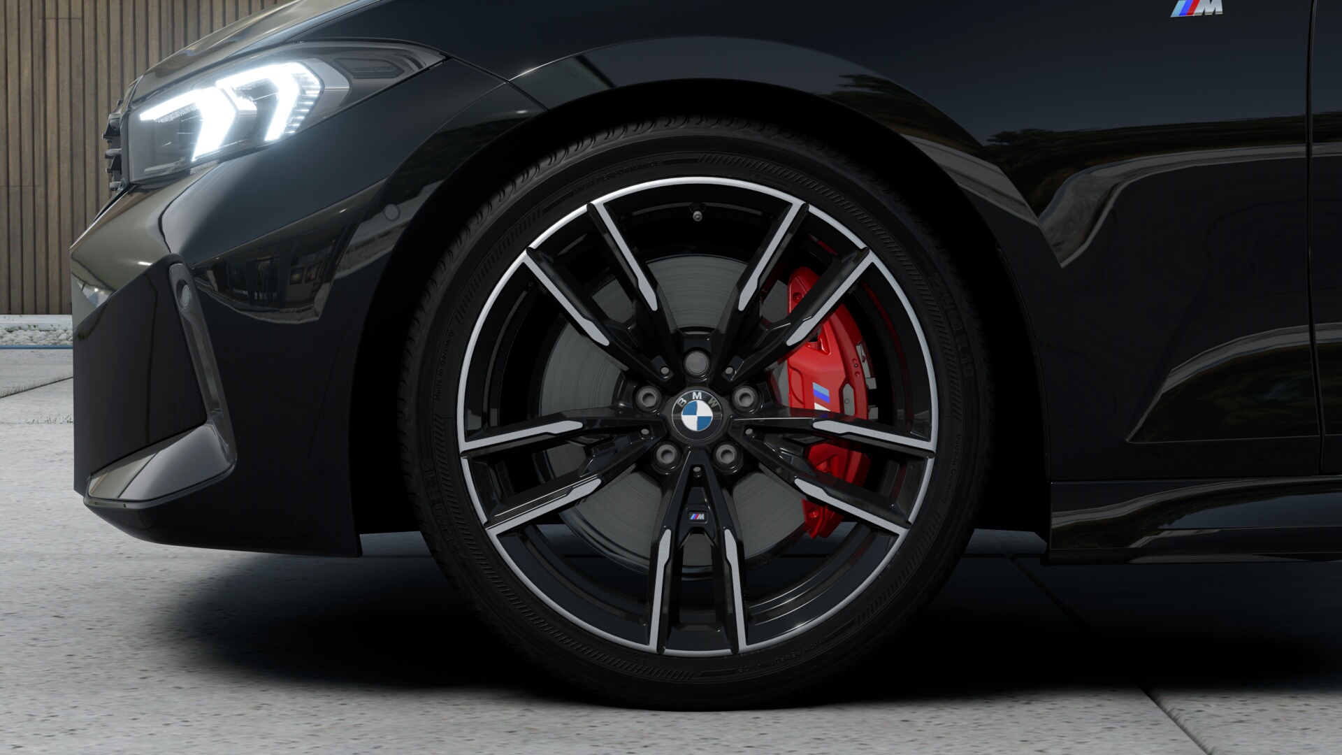 BMW M340i xDrive Touring