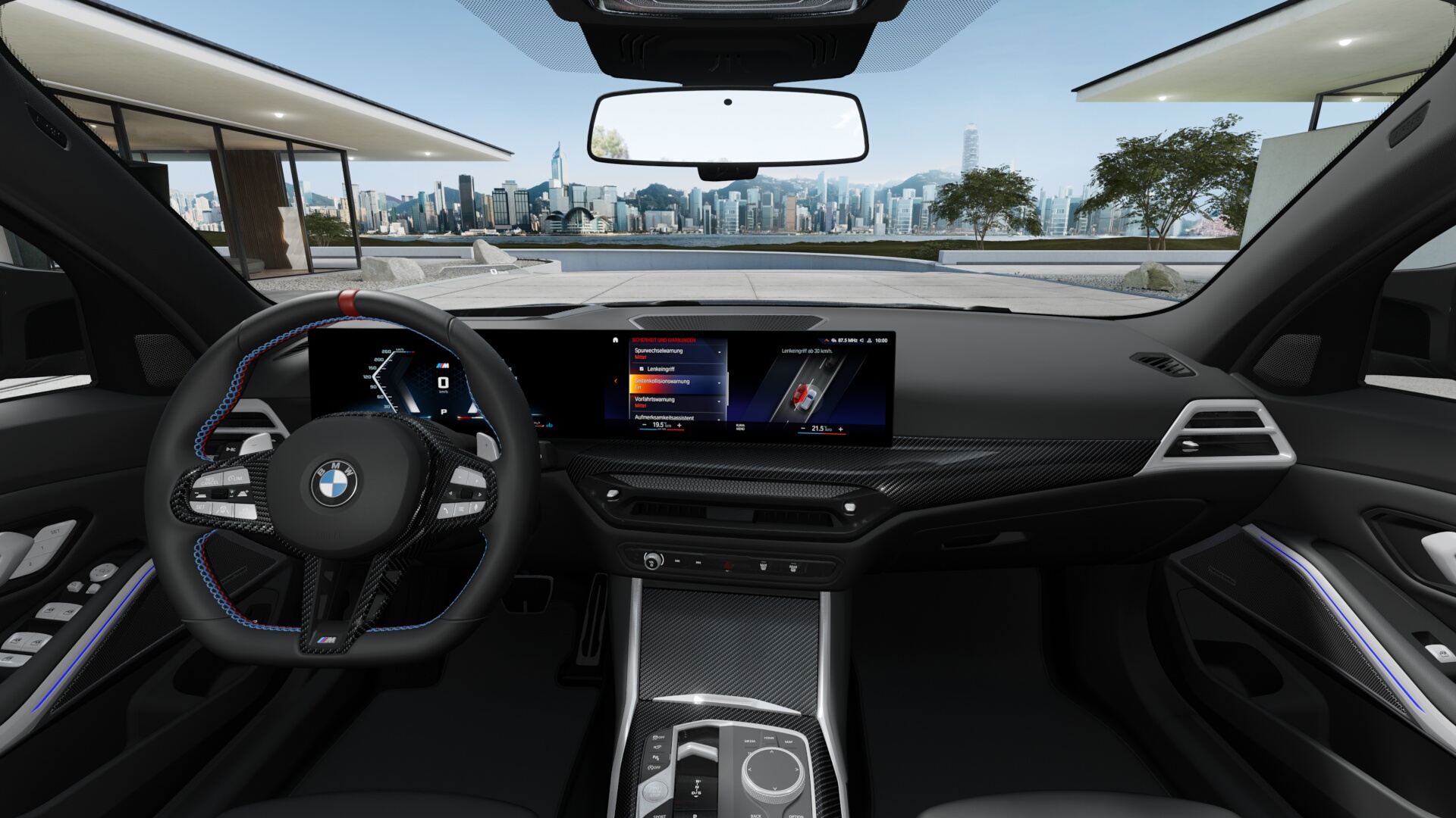 BMW M340i xDrive Touring