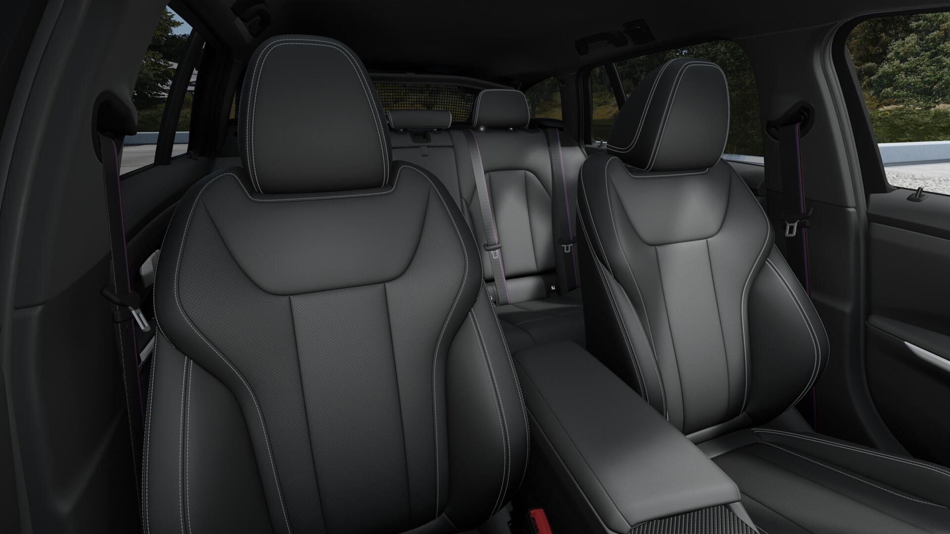 BMW M340i xDrive Touring