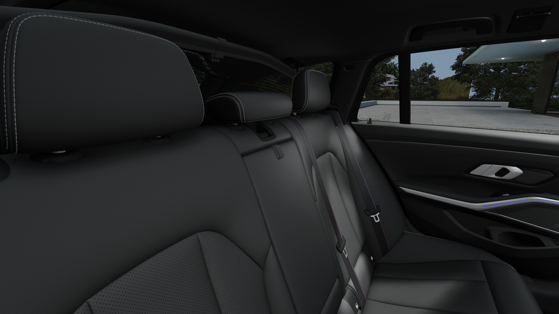 BMW M340i xDrive Touring