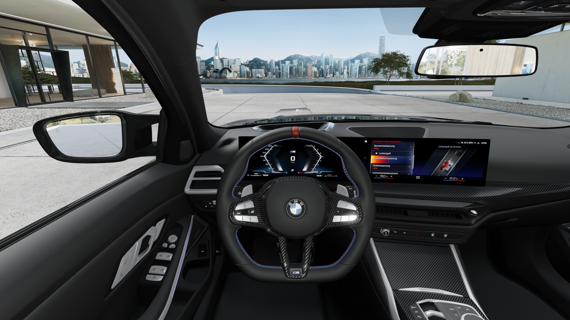 BMW M340i xDrive Touring