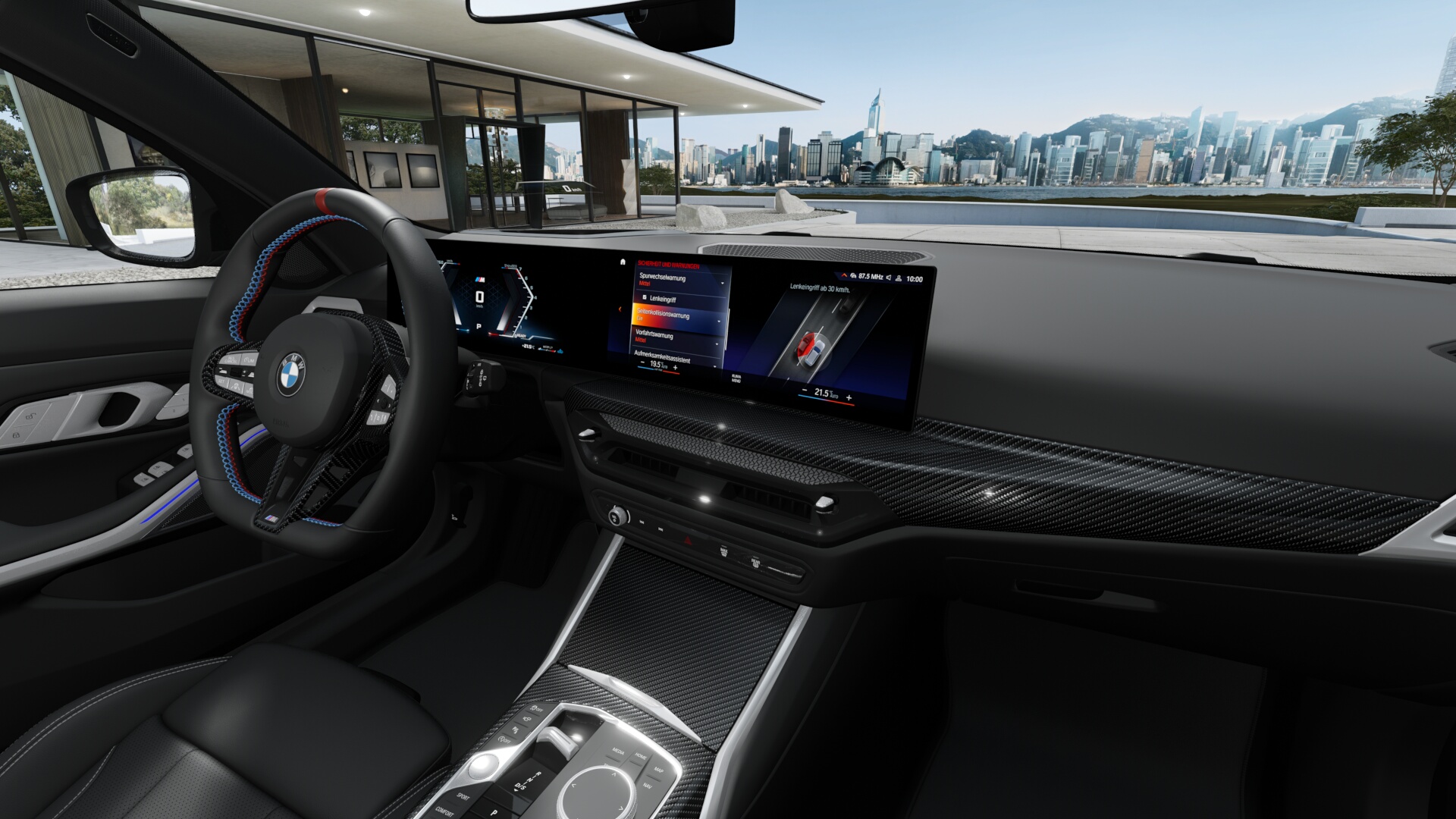 BMW M340i xDrive Touring