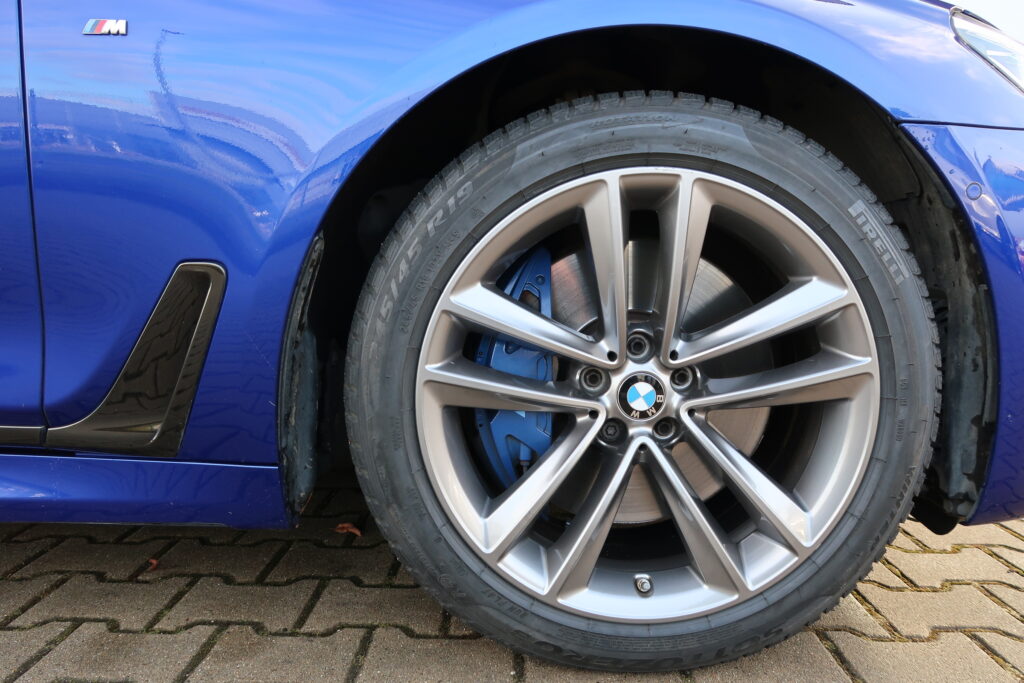 BMW 750Li xDrive