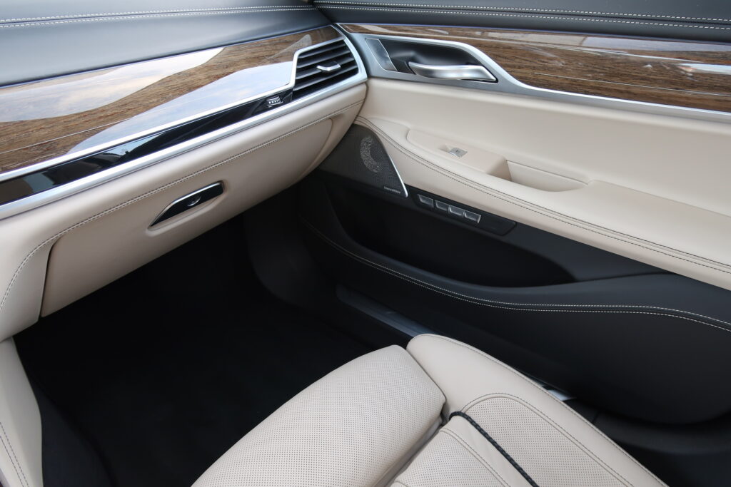BMW 750Li xDrive