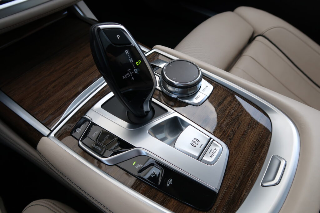 BMW 750Li xDrive