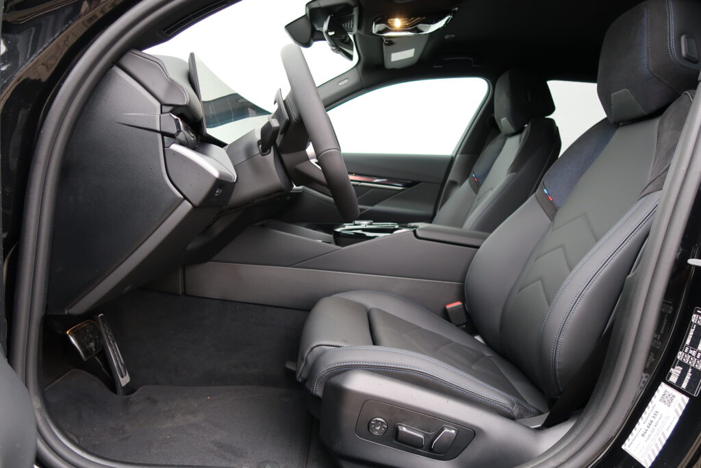 BMW 520i