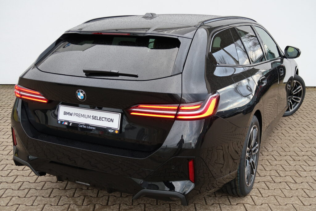 BMW 520i