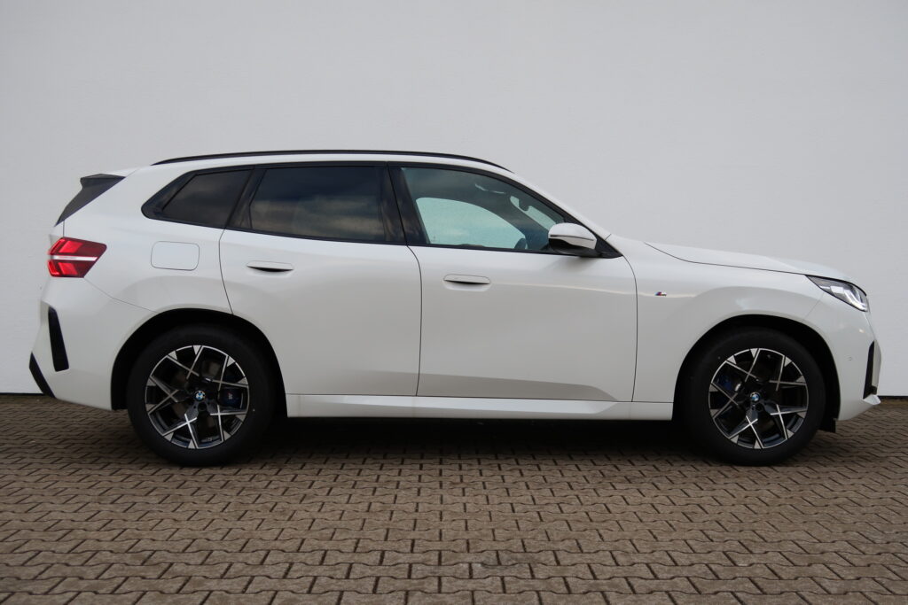 BMW X3 20 xDrive