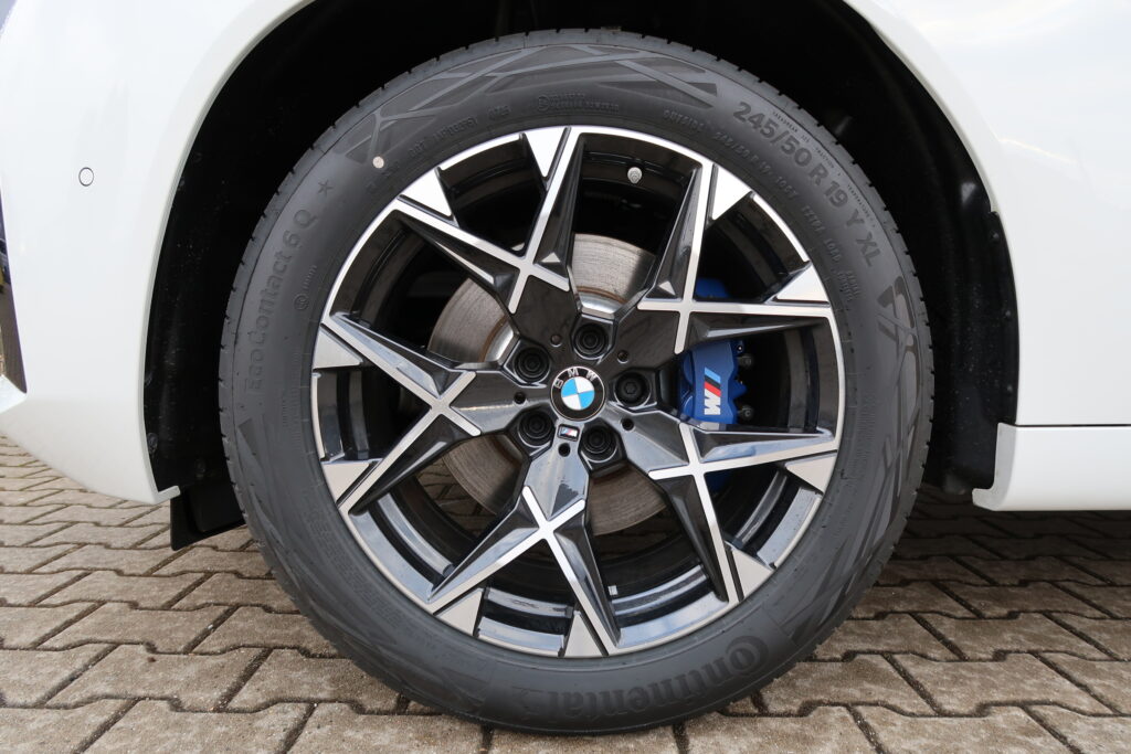BMW X3 20 xDrive