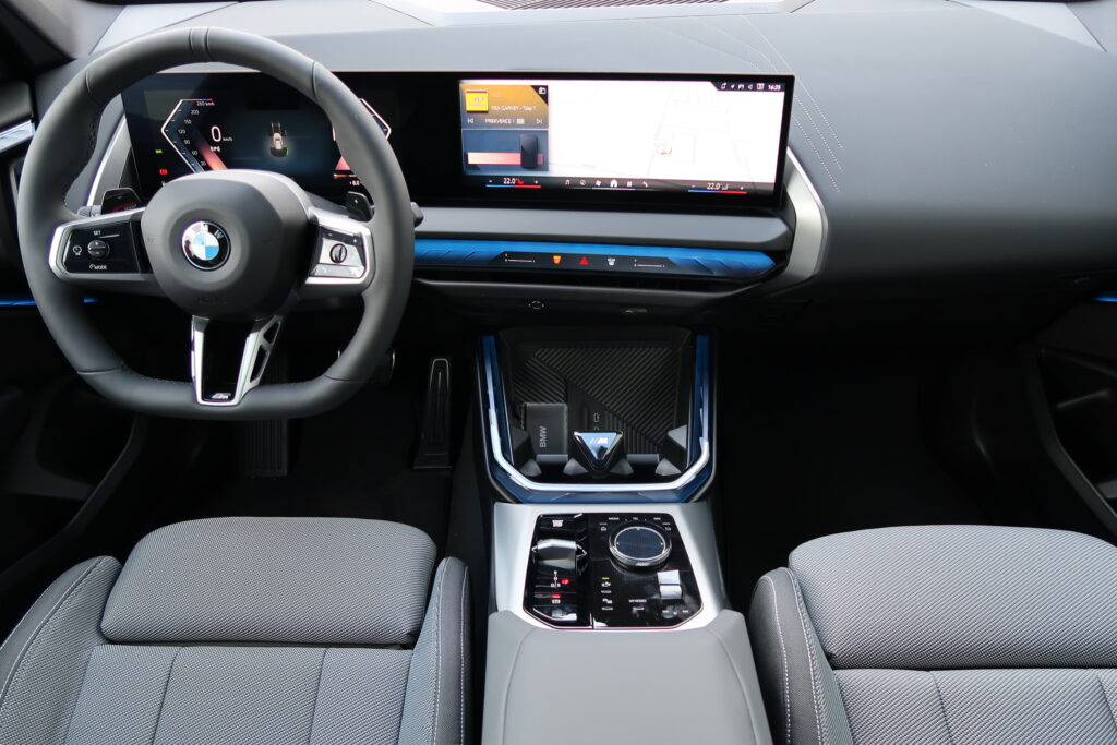 BMW X3 20 xDrive