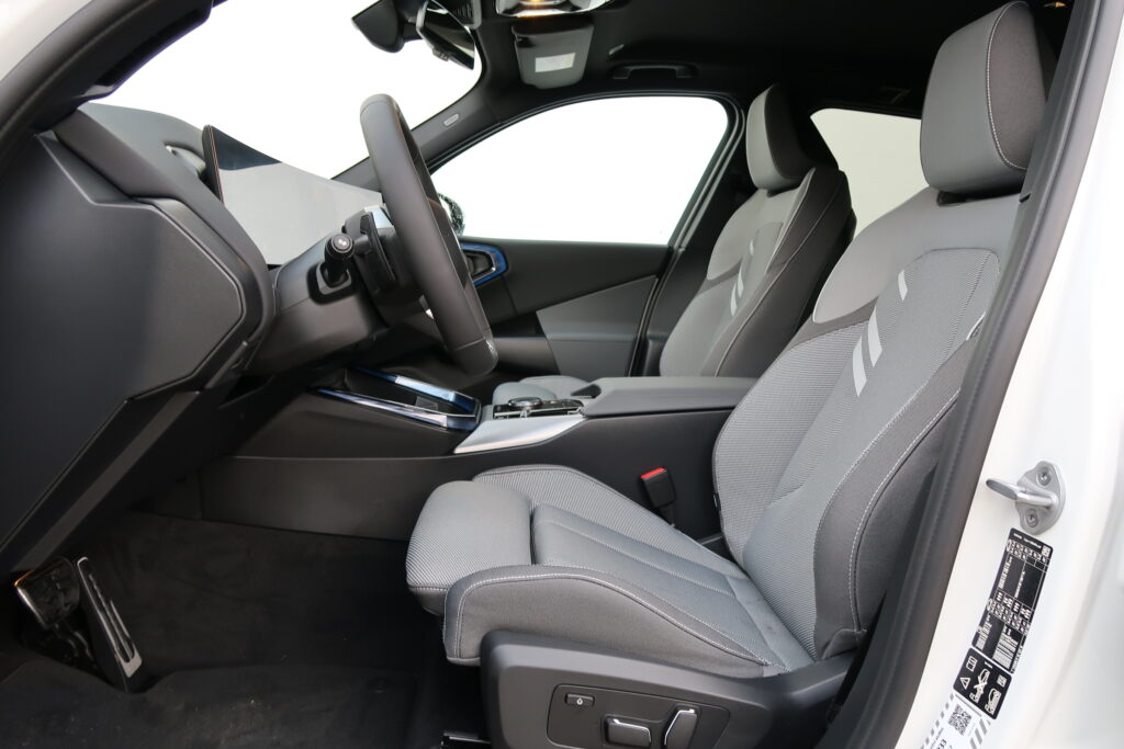 BMW X3 20 xDrive