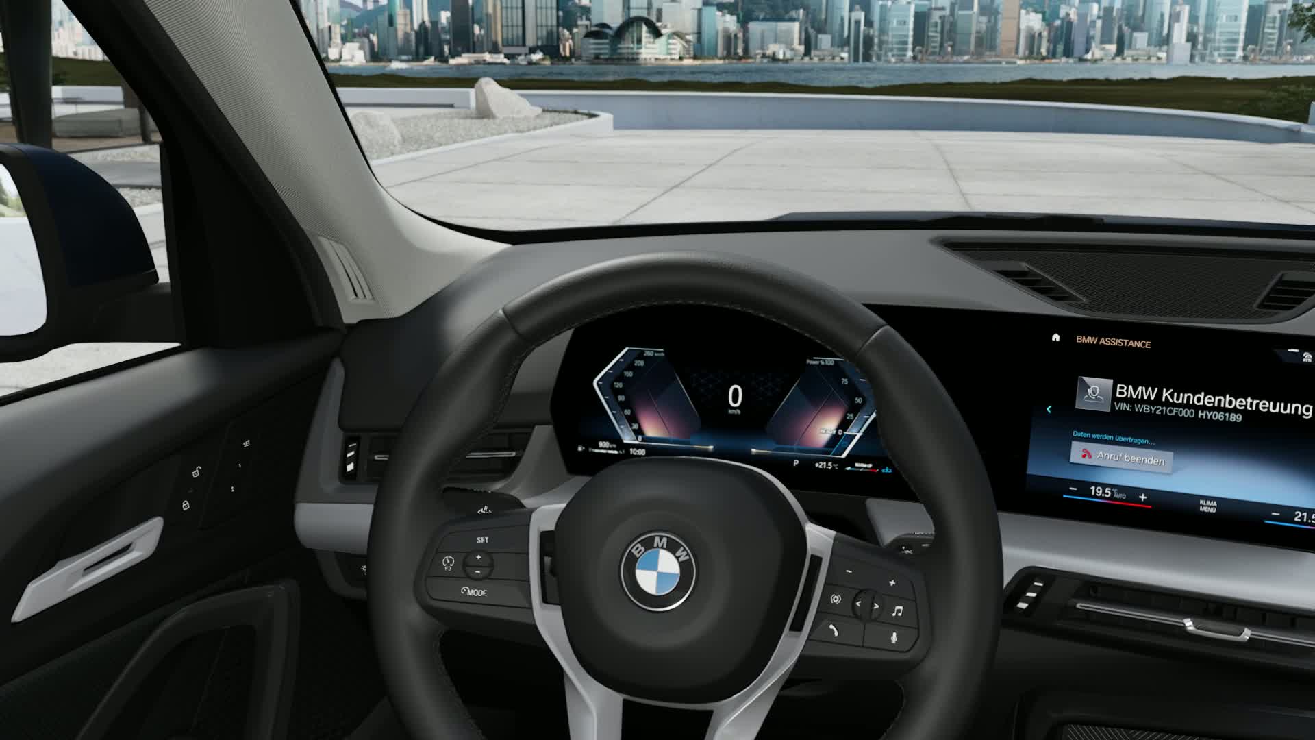 BMW X1 xDrive23d