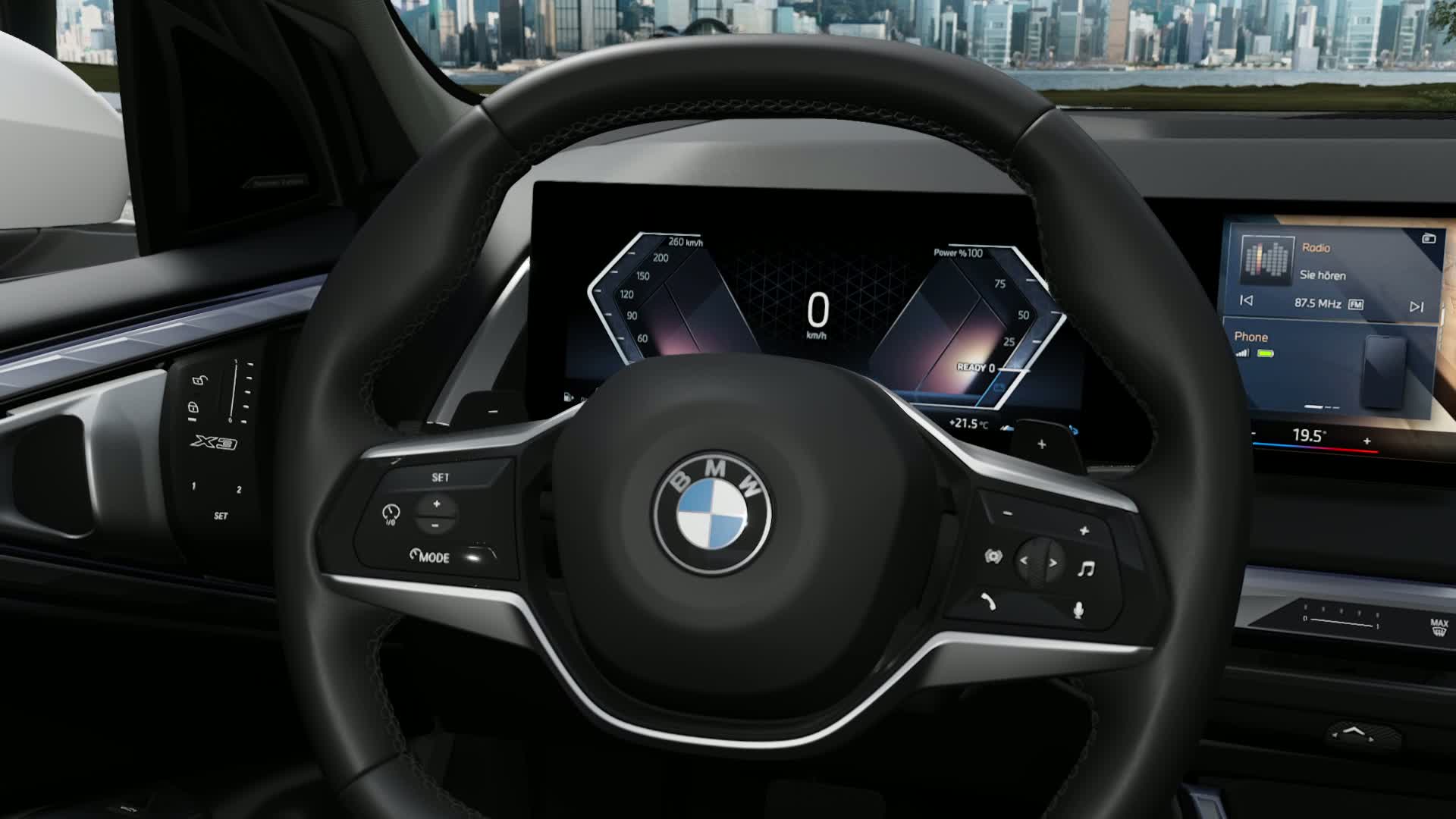 BMW X3 20 xDrive