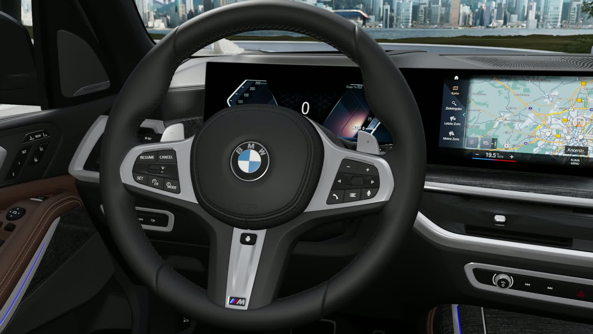 BMW X7 xDrive40d