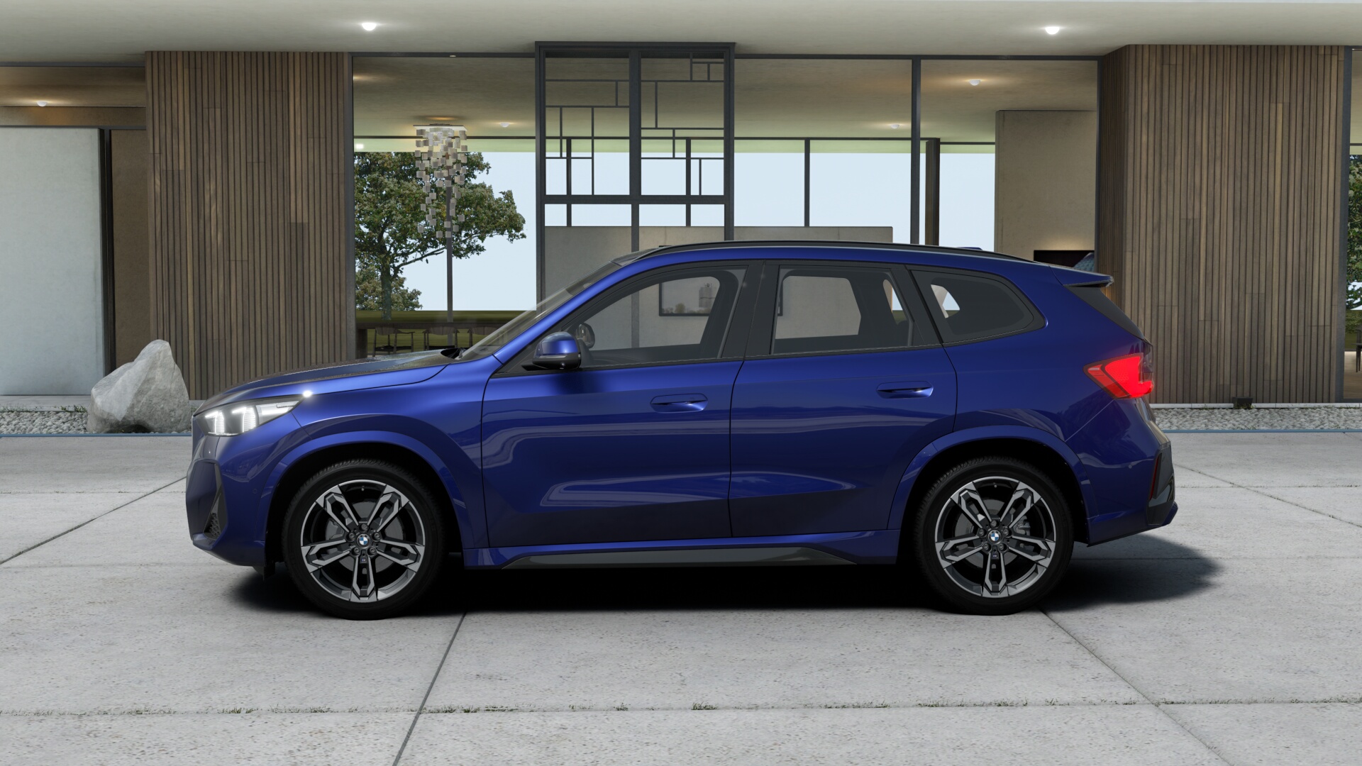BMW X1 xDrive20d