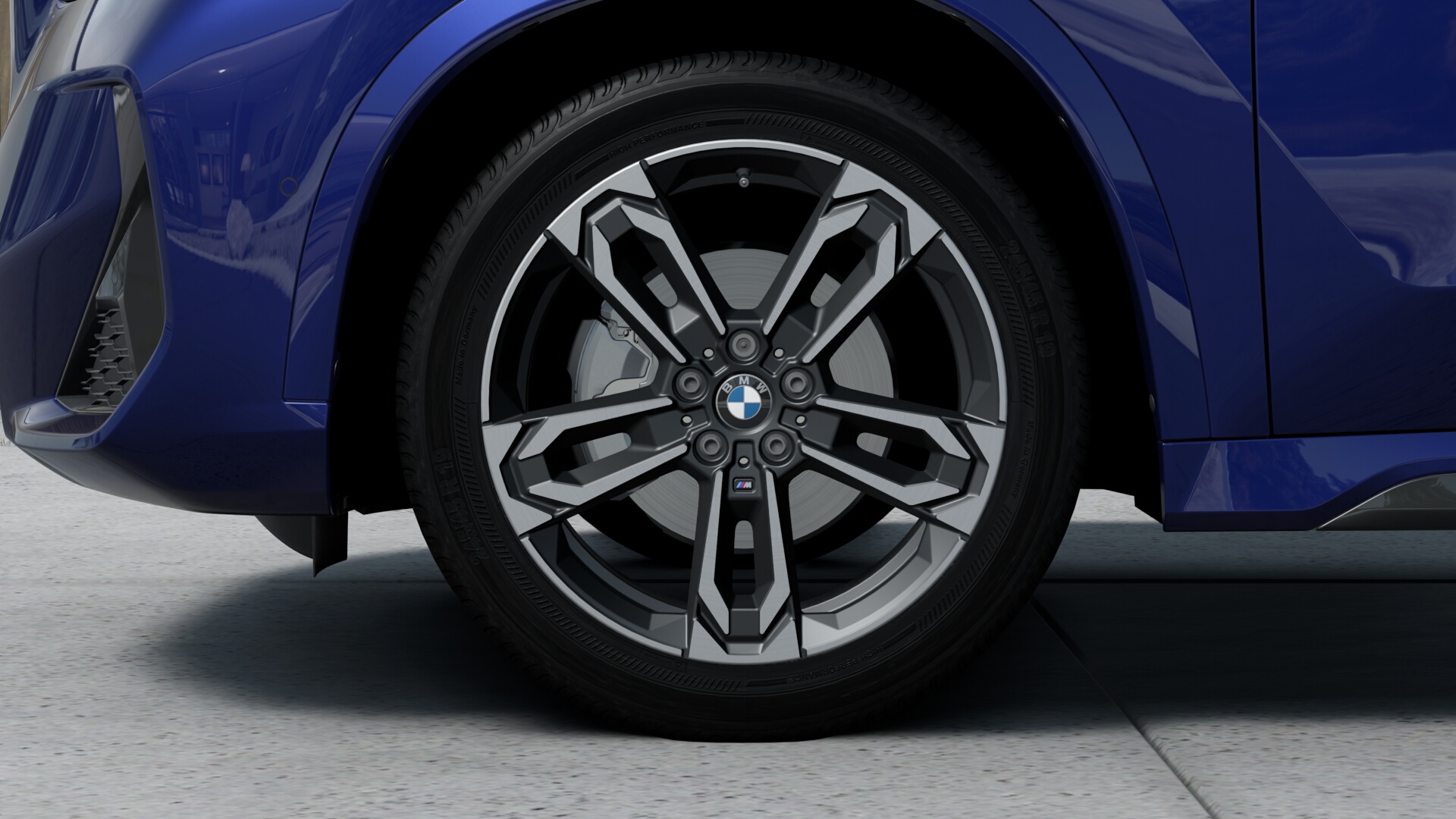 BMW X1 xDrive20d