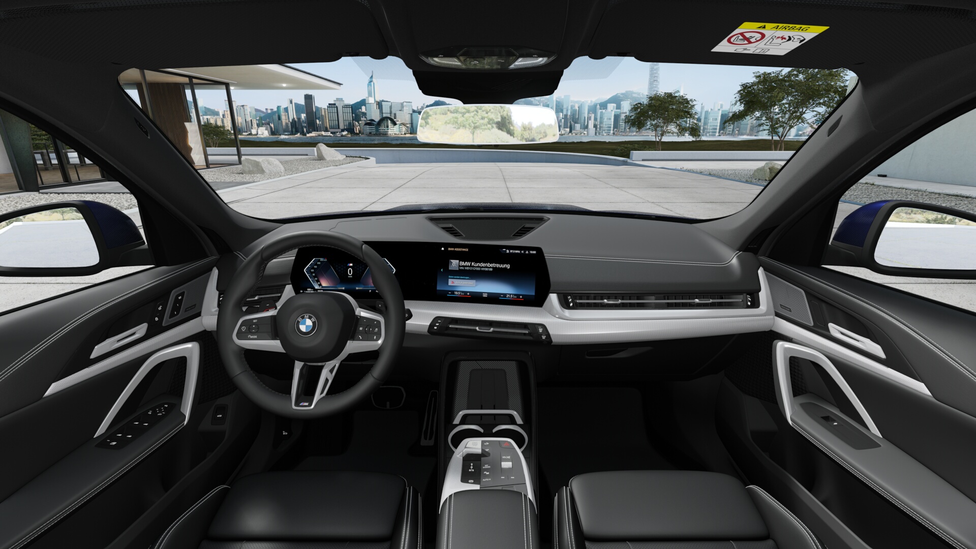 BMW X1 xDrive20d