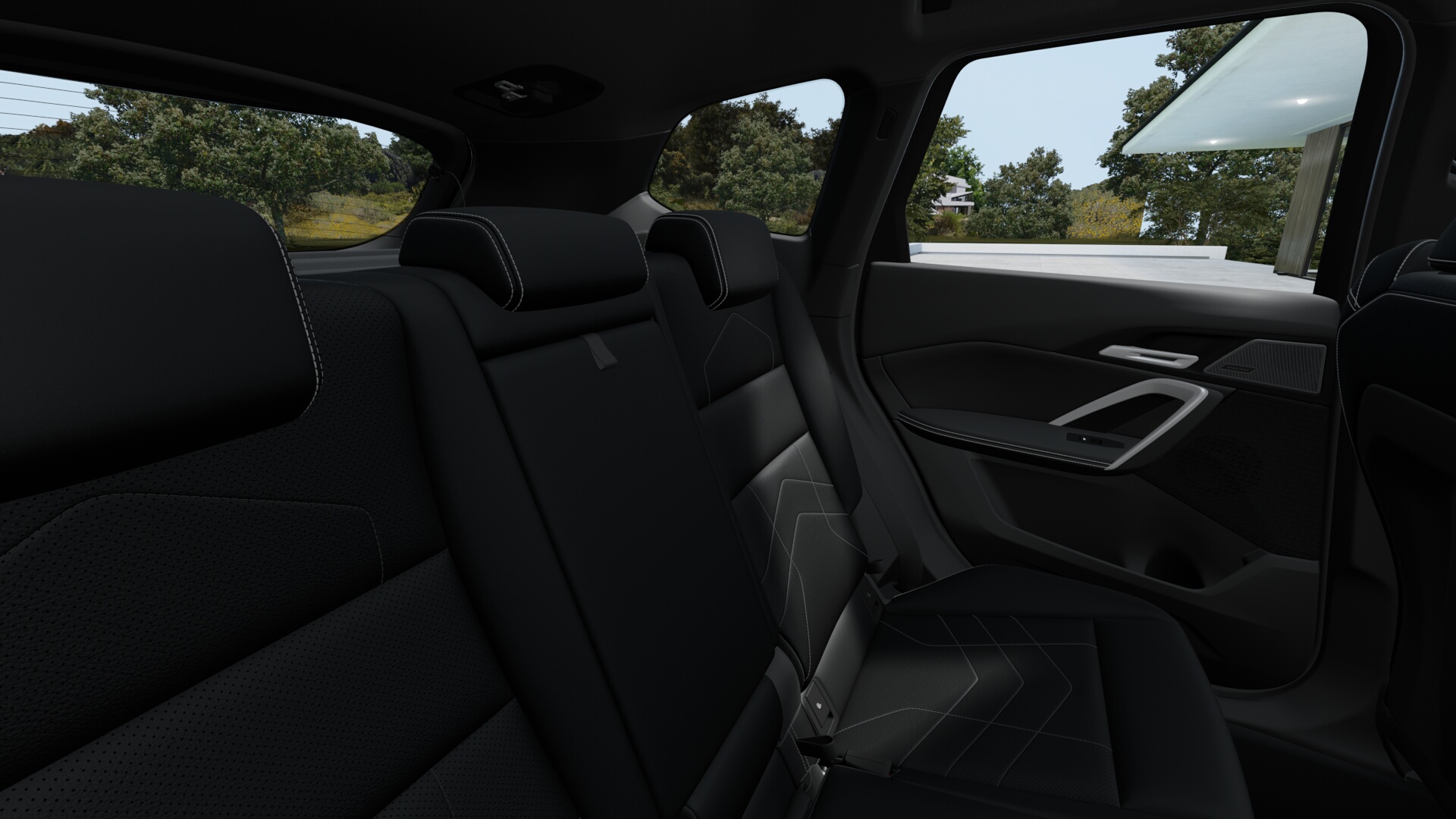 BMW X1 xDrive20d