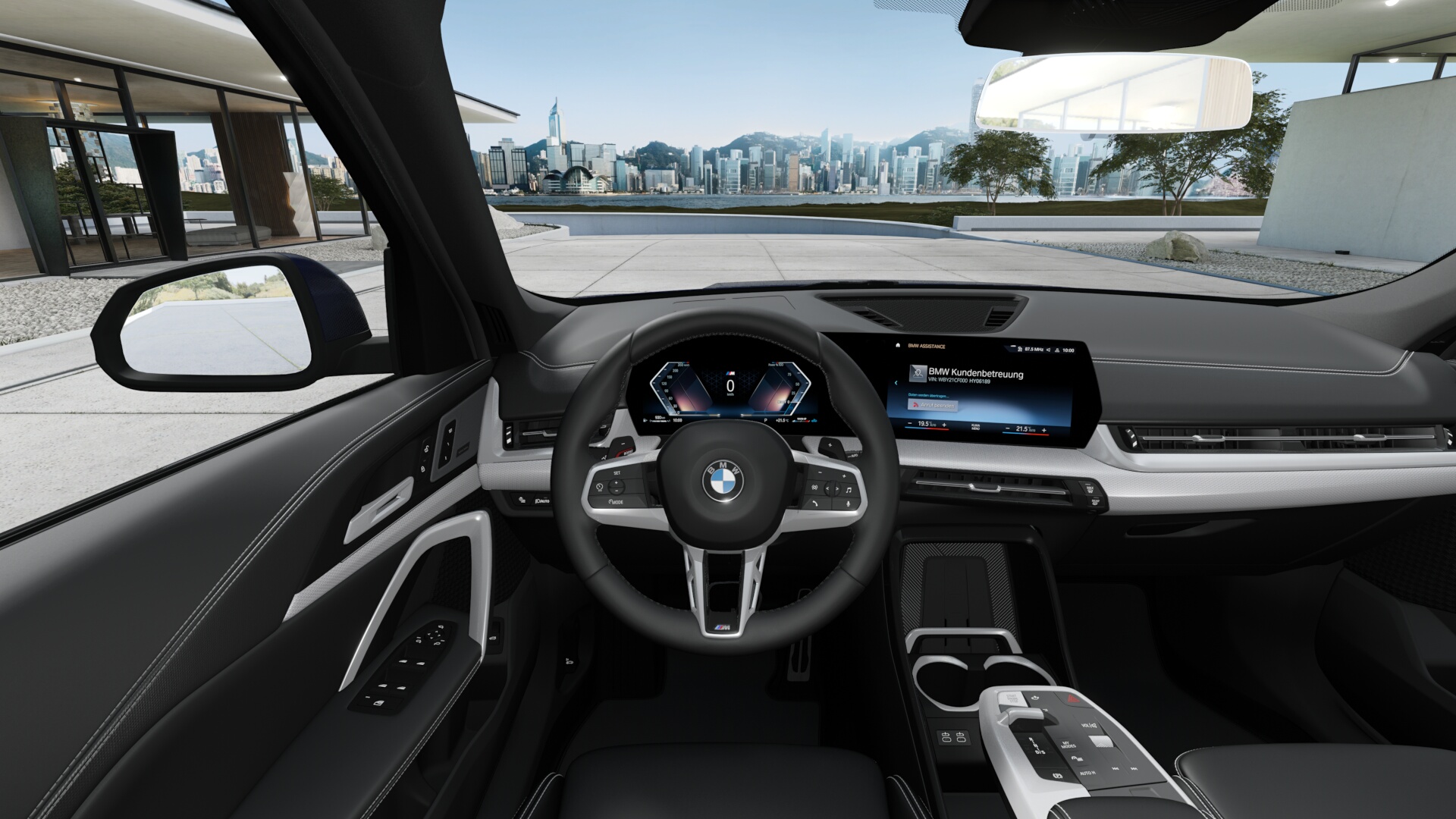 BMW X1 xDrive20d