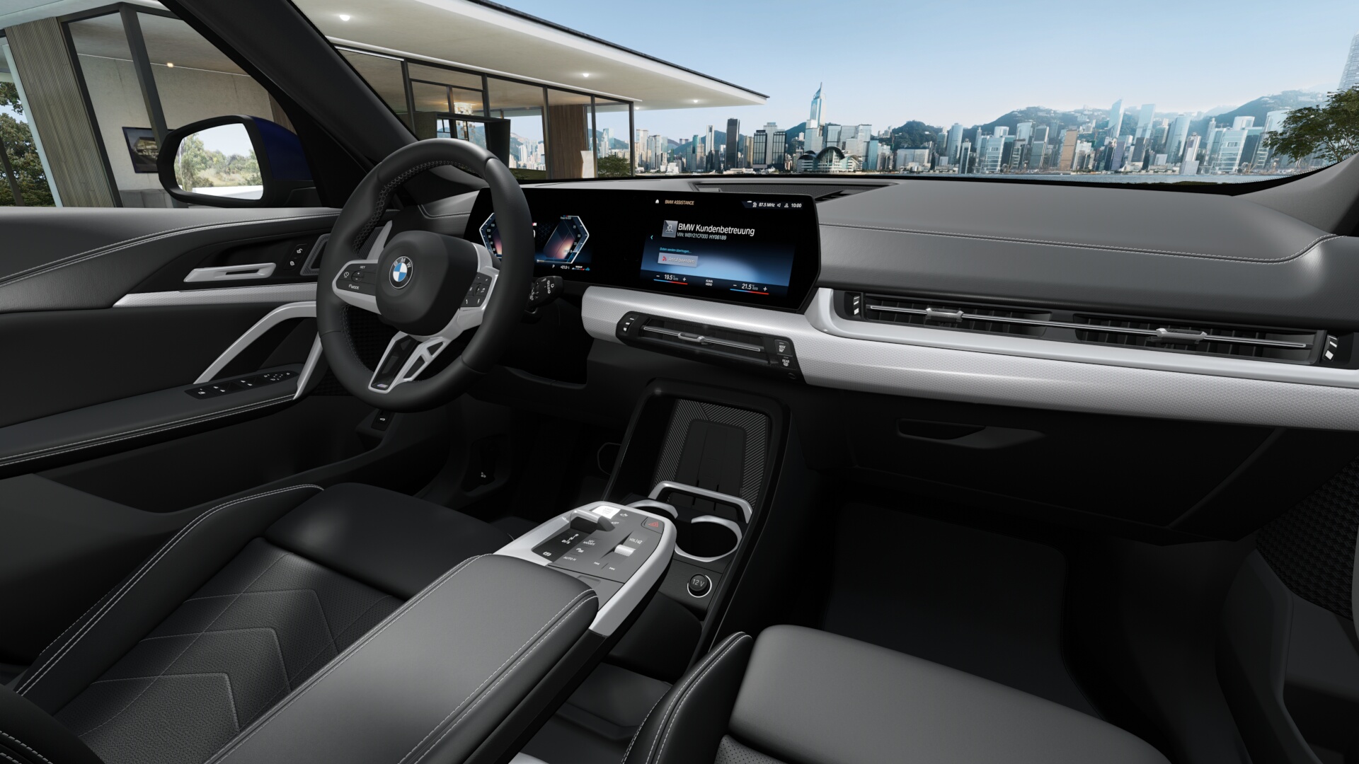 BMW X1 xDrive20d