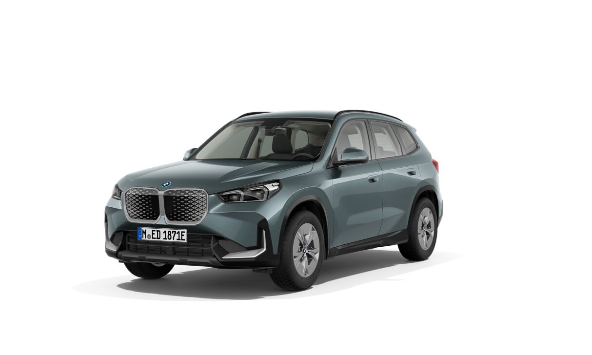 BMW iX1 xDrive30
