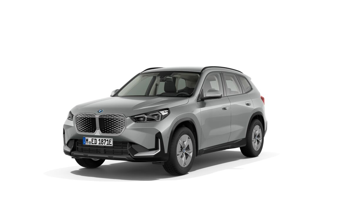 BMW iX1 eDrive20