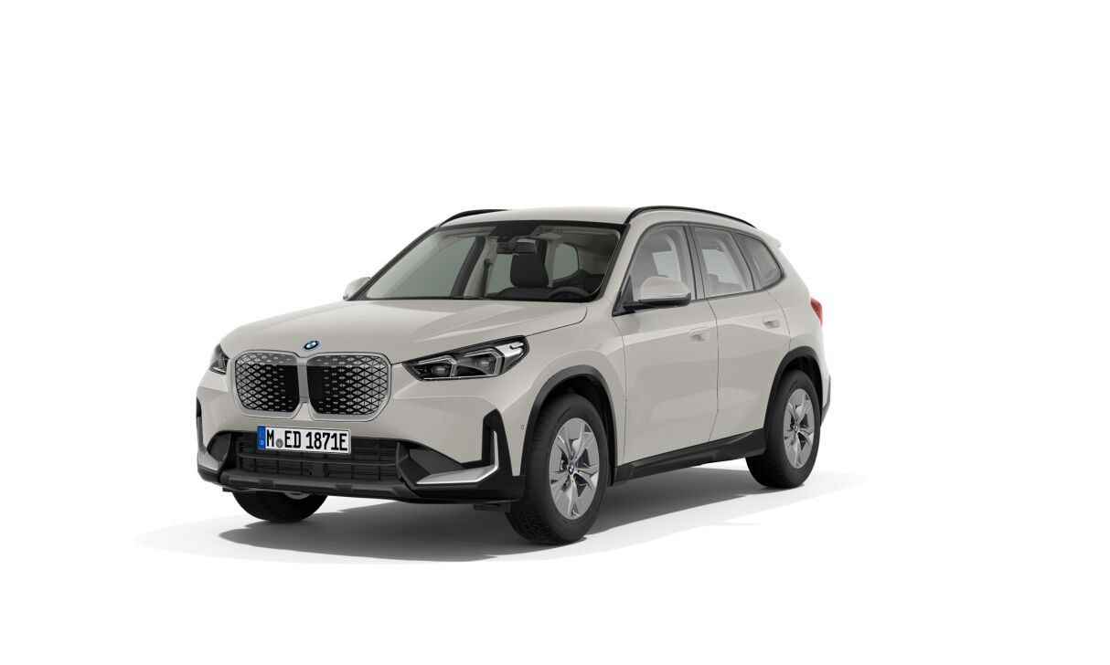 BMW iX1 xDrive30