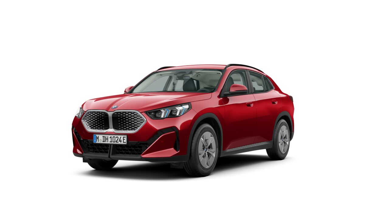 BMW iX2 eDrive20