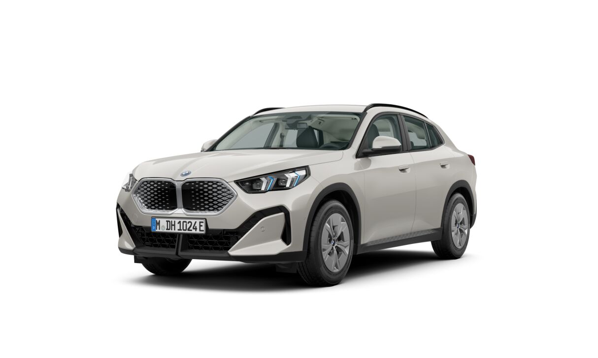 BMW iX2 eDrive20