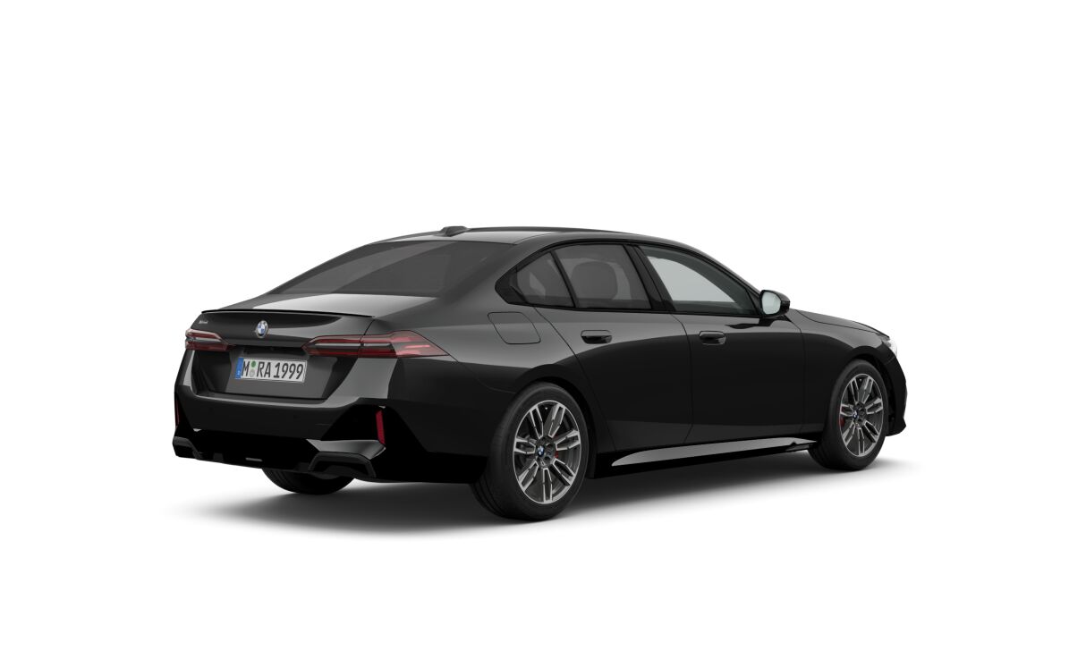 BMW 520d xDrive