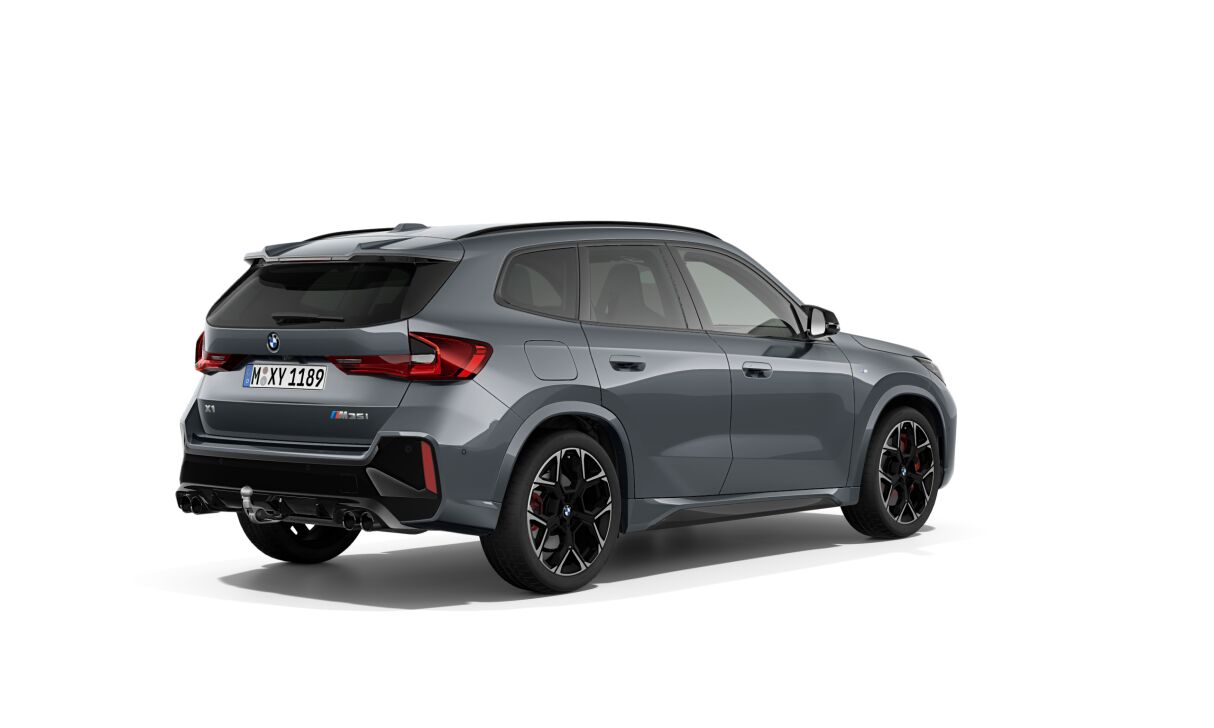 BMW X1 M35i xDrive