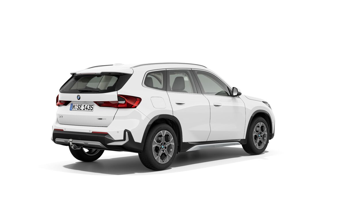 BMW X1 sDrive18i
