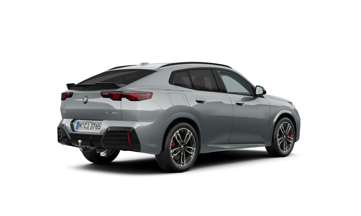 BMW X2 xDrive20d