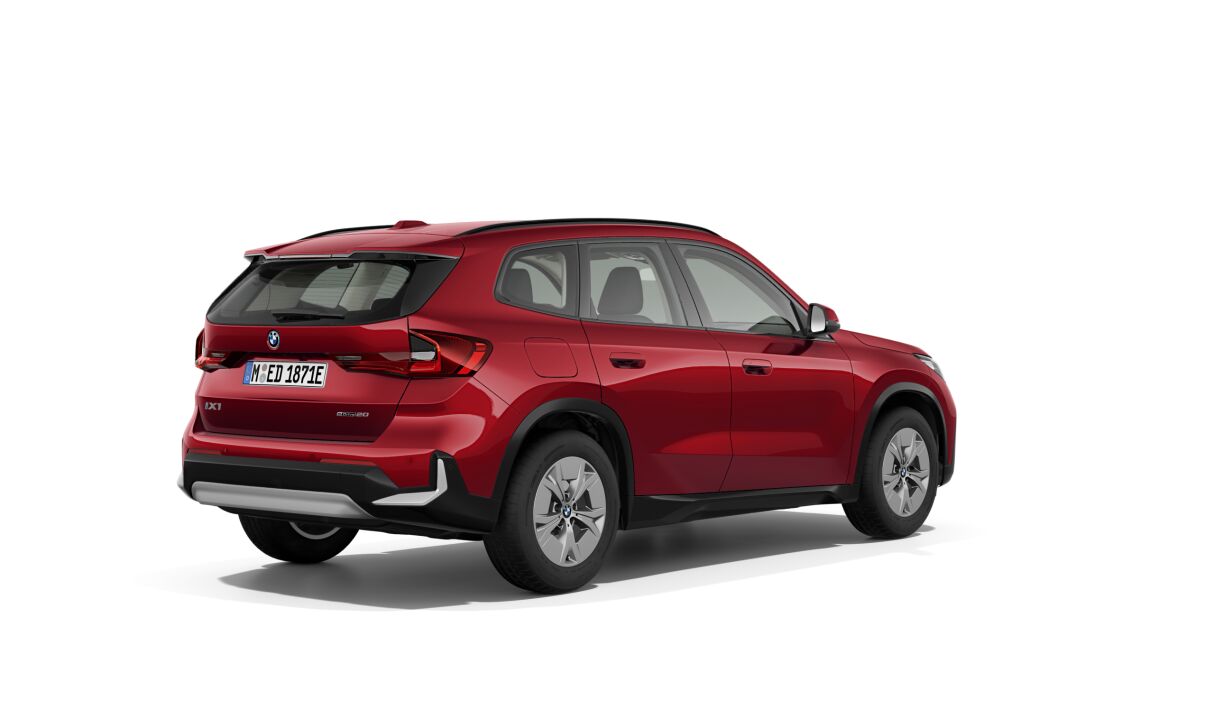 BMW iX1 xDrive30