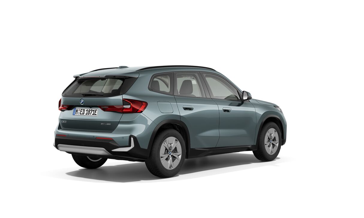 BMW iX1 xDrive30