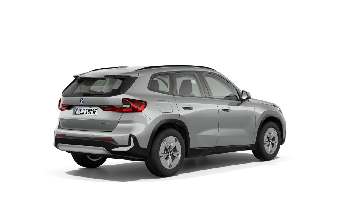 BMW iX1 xDrive30