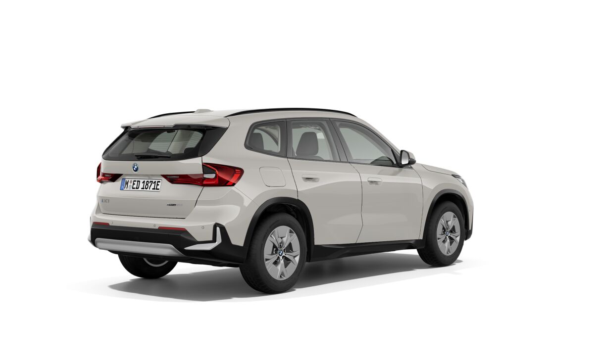 BMW iX1 xDrive30