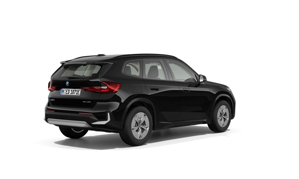 BMW iX1 eDrive20
