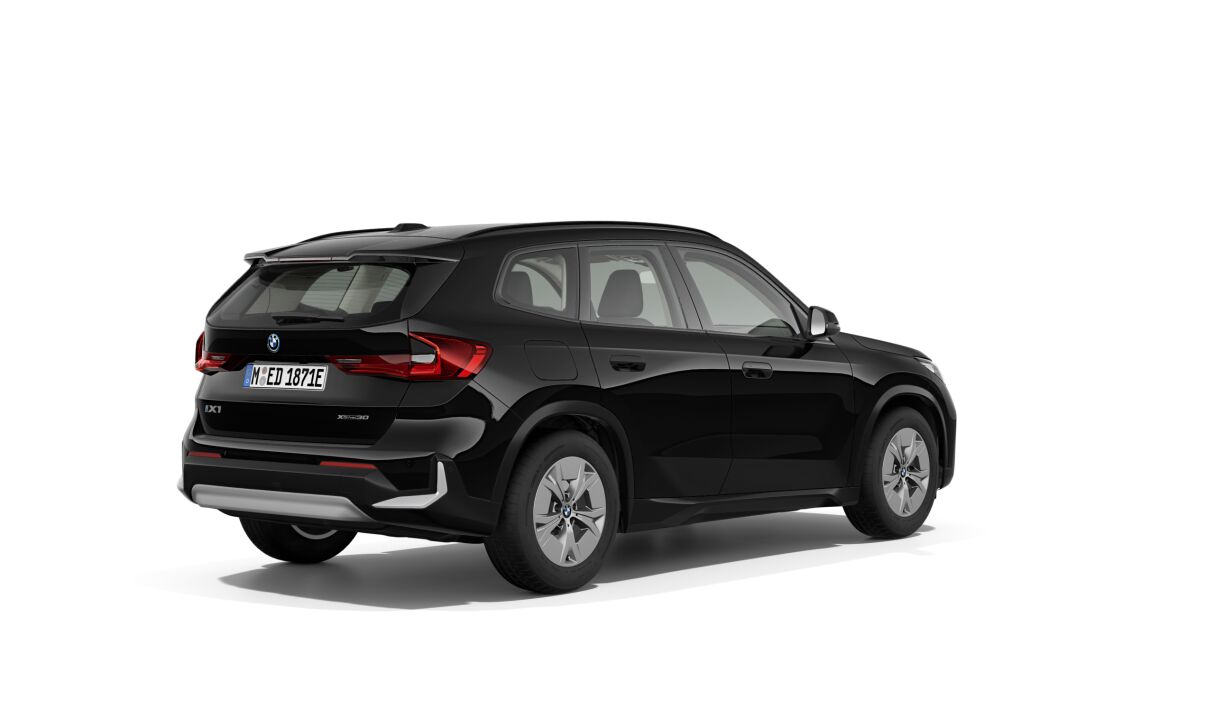 BMW iX1 xDrive30