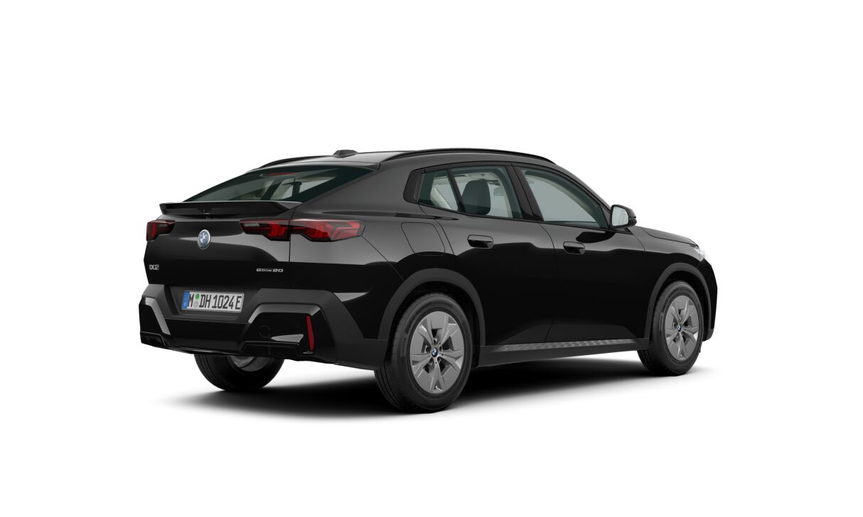 BMW iX2 eDrive20